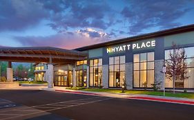 Hyatt Place Park City Utah